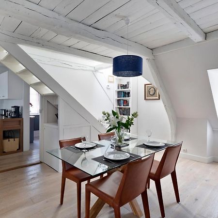 Apartament Le Marco Polo By Cocoonr Saint-Malo Zewnętrze zdjęcie