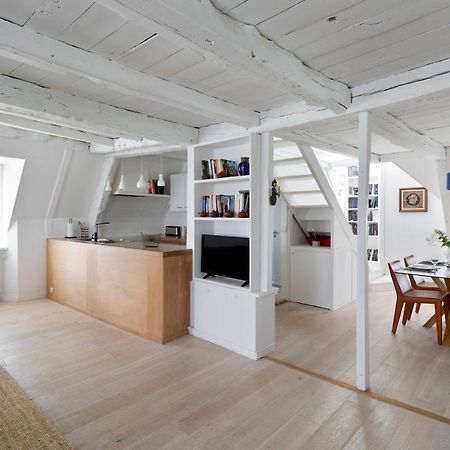 Apartament Le Marco Polo By Cocoonr Saint-Malo Zewnętrze zdjęcie