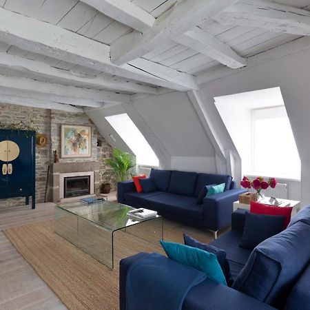 Apartament Le Marco Polo By Cocoonr Saint-Malo Zewnętrze zdjęcie