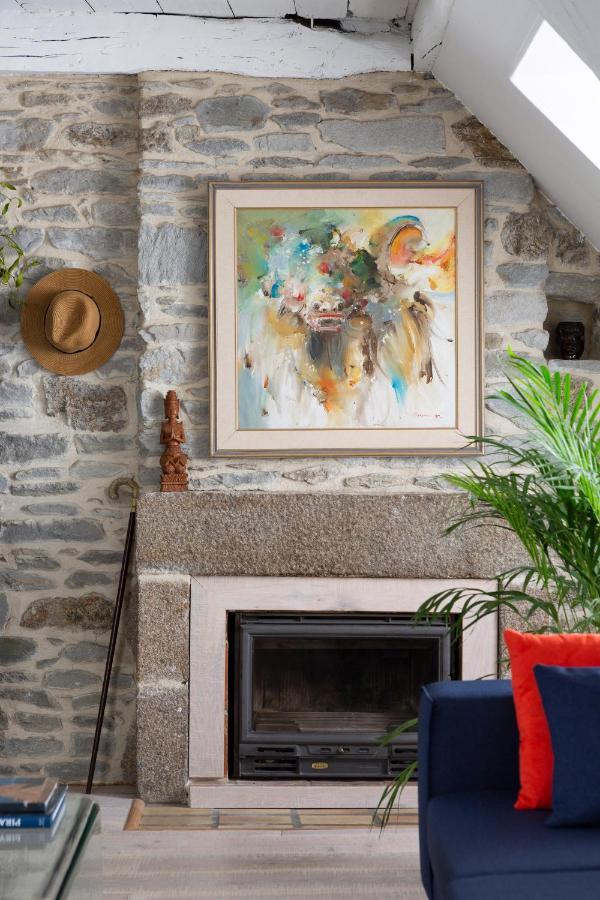 Apartament Le Marco Polo By Cocoonr Saint-Malo Zewnętrze zdjęcie