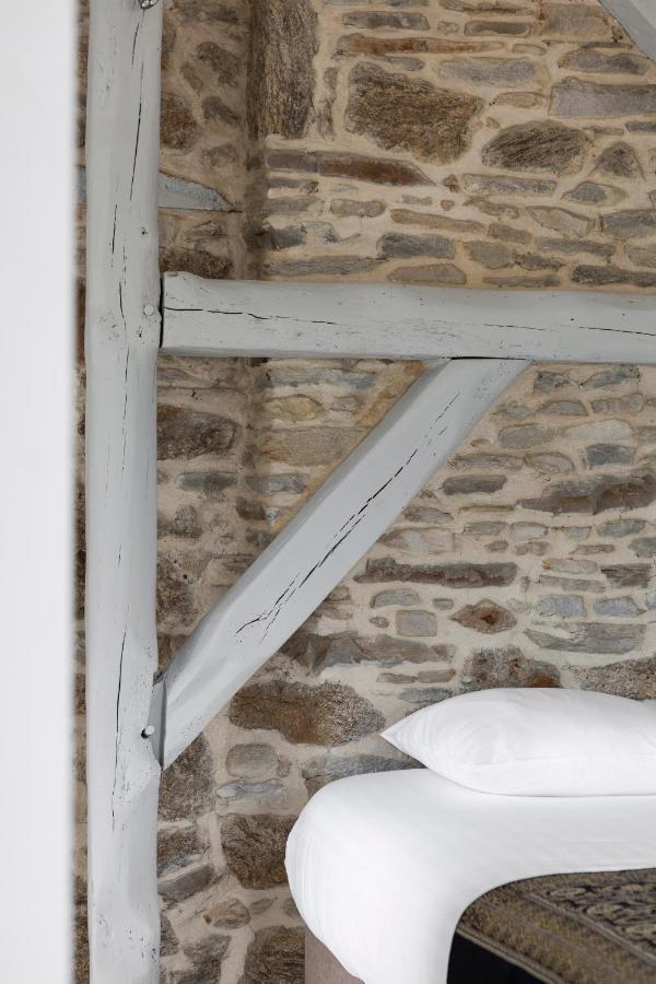 Apartament Le Marco Polo By Cocoonr Saint-Malo Zewnętrze zdjęcie