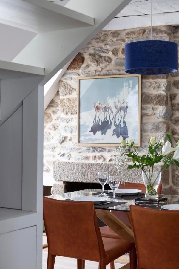 Apartament Le Marco Polo By Cocoonr Saint-Malo Zewnętrze zdjęcie
